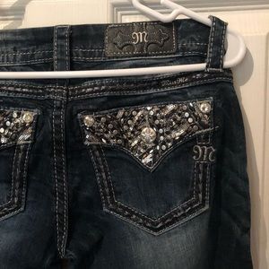 Miss Me Signature Skinny